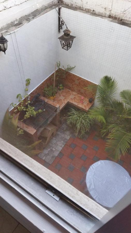 Hospedaje Familiar Oaxaca Eksteriør billede